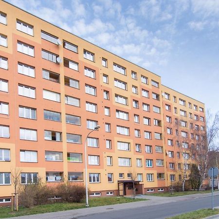 Apartman Slezska Frýdek-Místek Zewnętrze zdjęcie