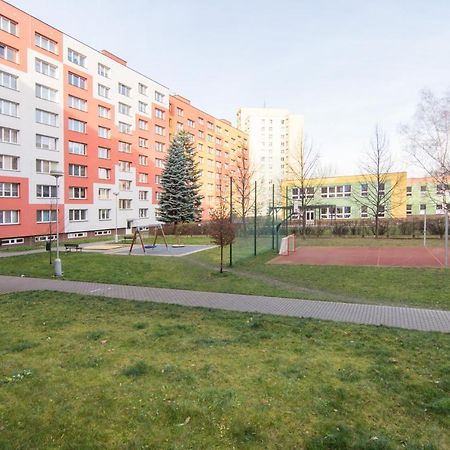 Apartman Slezska Frýdek-Místek Zewnętrze zdjęcie