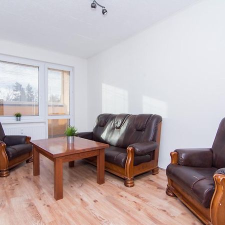 Apartman Slezska Frýdek-Místek Zewnętrze zdjęcie
