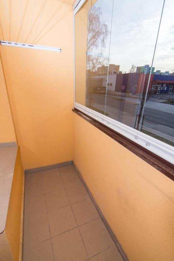 Apartman Slezska Frýdek-Místek Zewnętrze zdjęcie