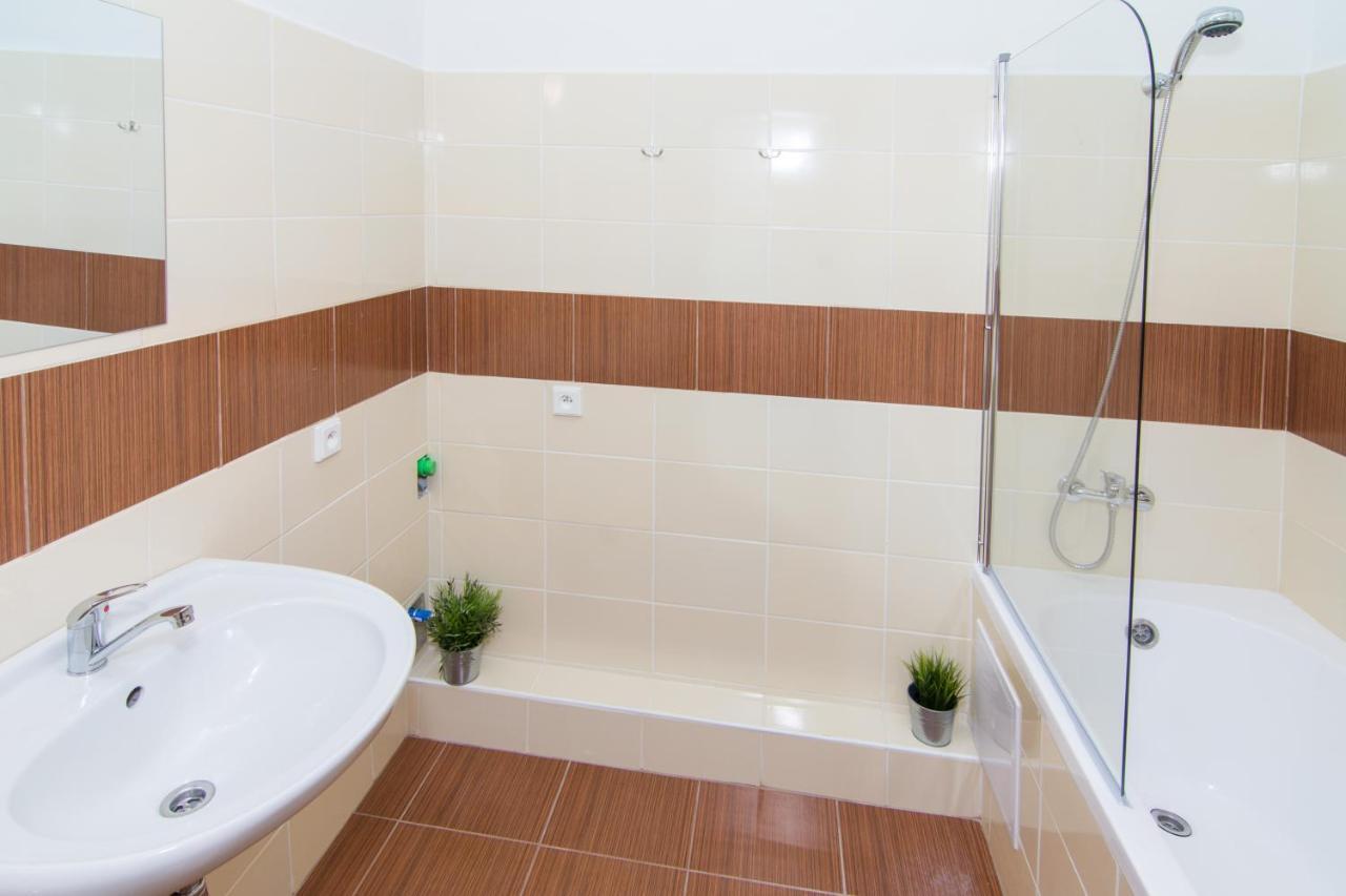 Apartman Slezska Frýdek-Místek Zewnętrze zdjęcie