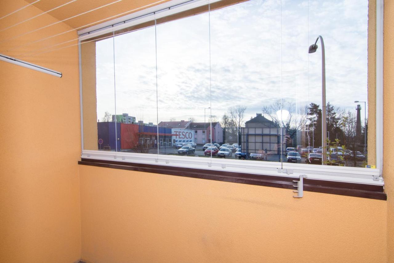 Apartman Slezska Frýdek-Místek Zewnętrze zdjęcie