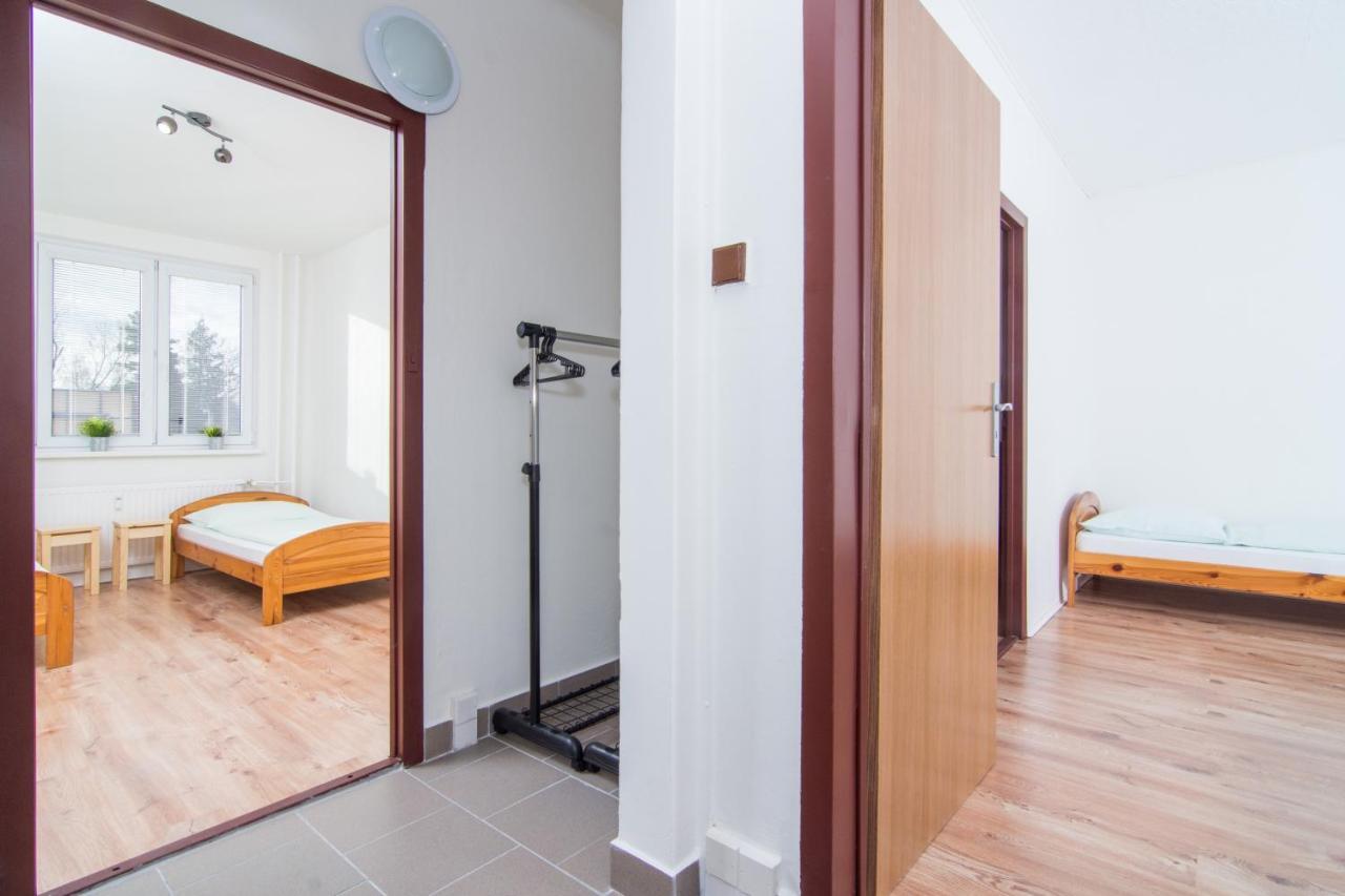 Apartman Slezska Frýdek-Místek Zewnętrze zdjęcie