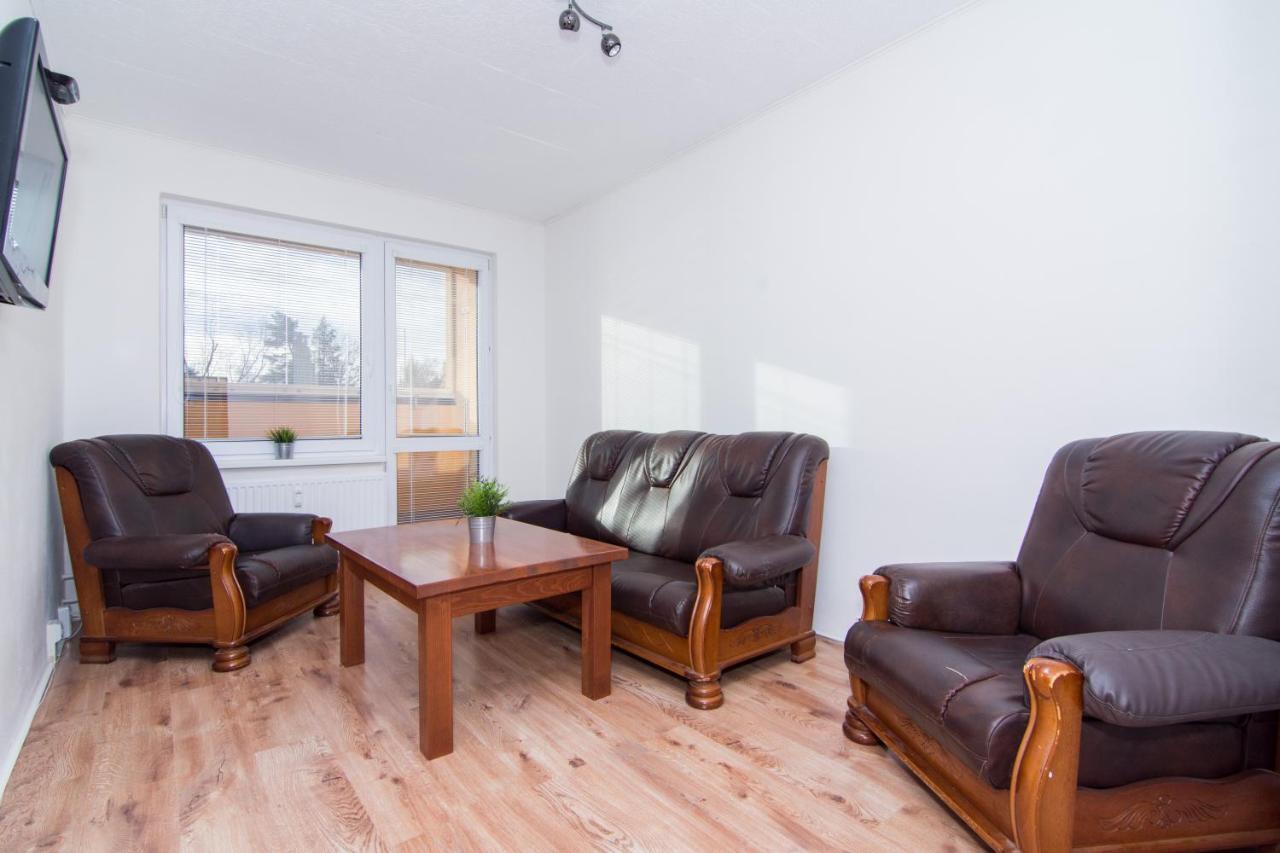 Apartman Slezska Frýdek-Místek Zewnętrze zdjęcie