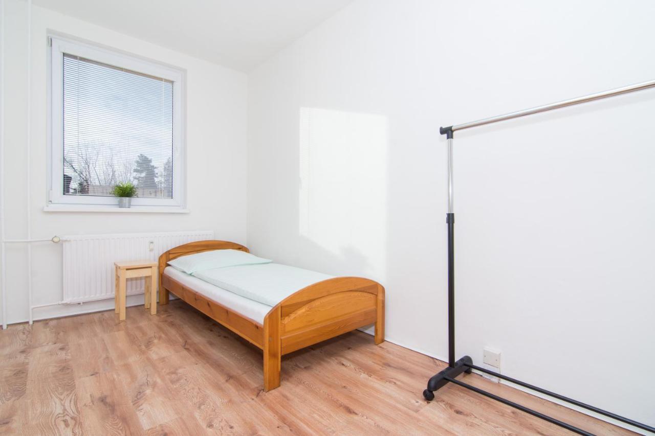 Apartman Slezska Frýdek-Místek Zewnętrze zdjęcie