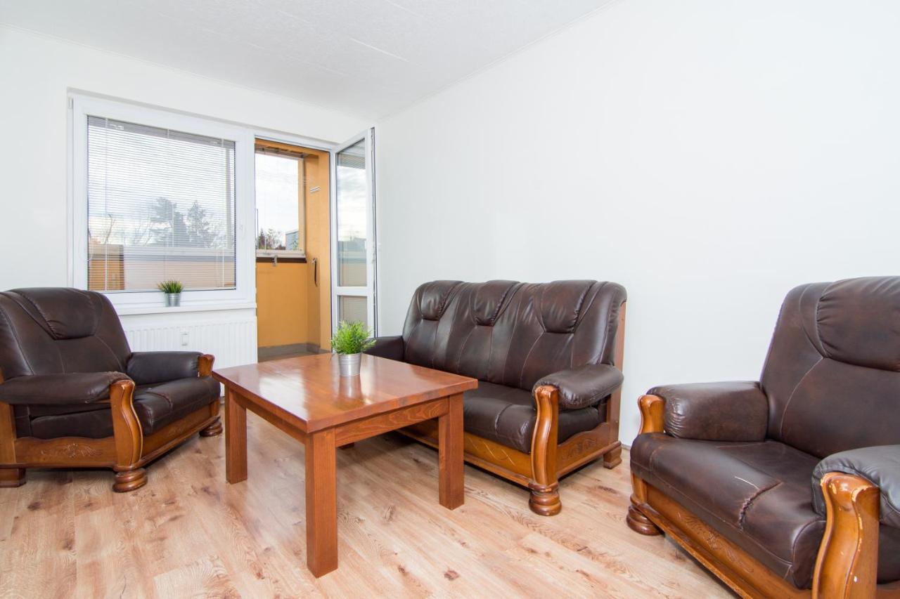 Apartman Slezska Frýdek-Místek Zewnętrze zdjęcie