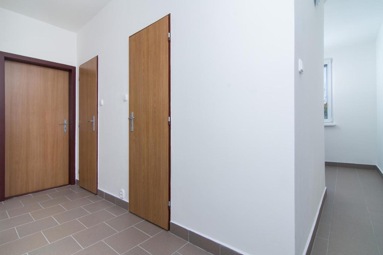 Apartman Slezska Frýdek-Místek Zewnętrze zdjęcie