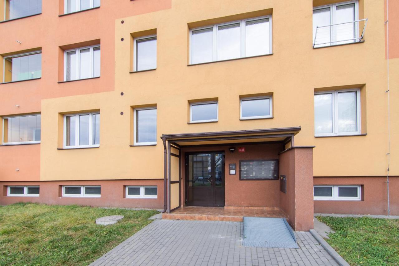 Apartman Slezska Frýdek-Místek Zewnętrze zdjęcie